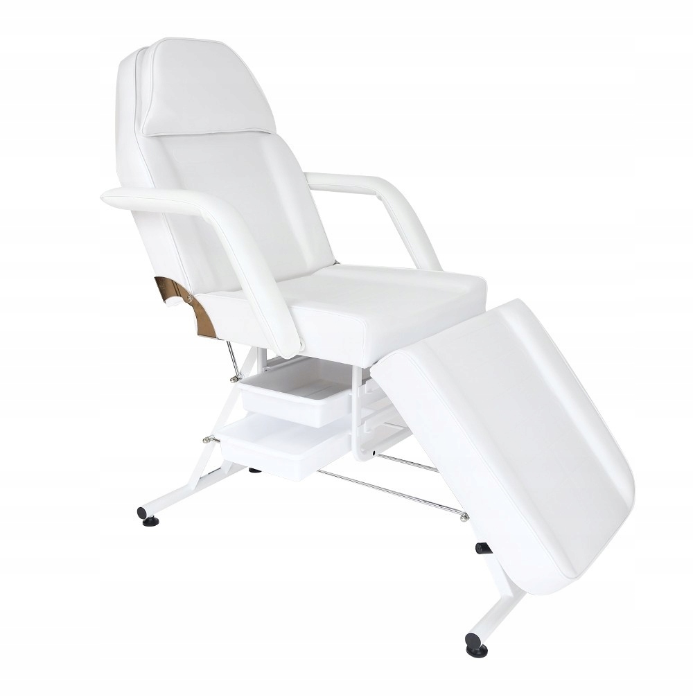 KOZMETICKÉ KRESLO S SKRINKAMI BED BED SPA ECO