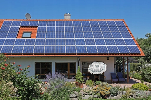 FOTOVOLTAIKA Fotovoltaická inštalácia + montáž 5kW