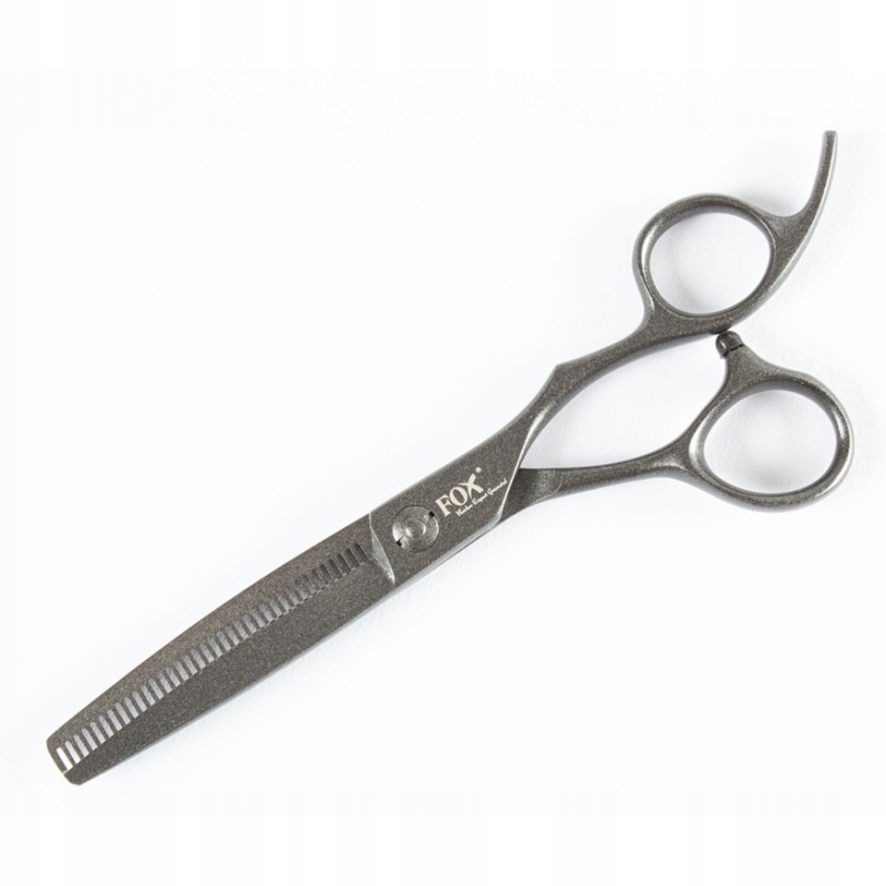 EXPERT FOX BARBER DEGAŻÓWKI 6,0 "GUNMETAL