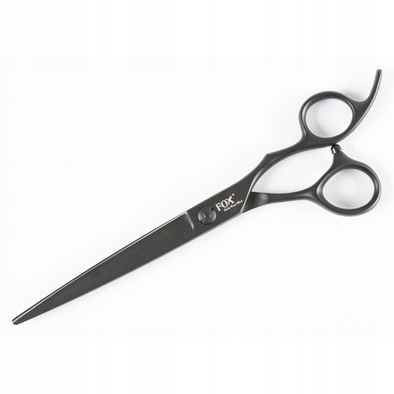 NOHY FOX BARBER EXPERT 7,0 "ČIERNE