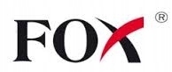 FOX Sada hrebeňov Line Black 9 ks
