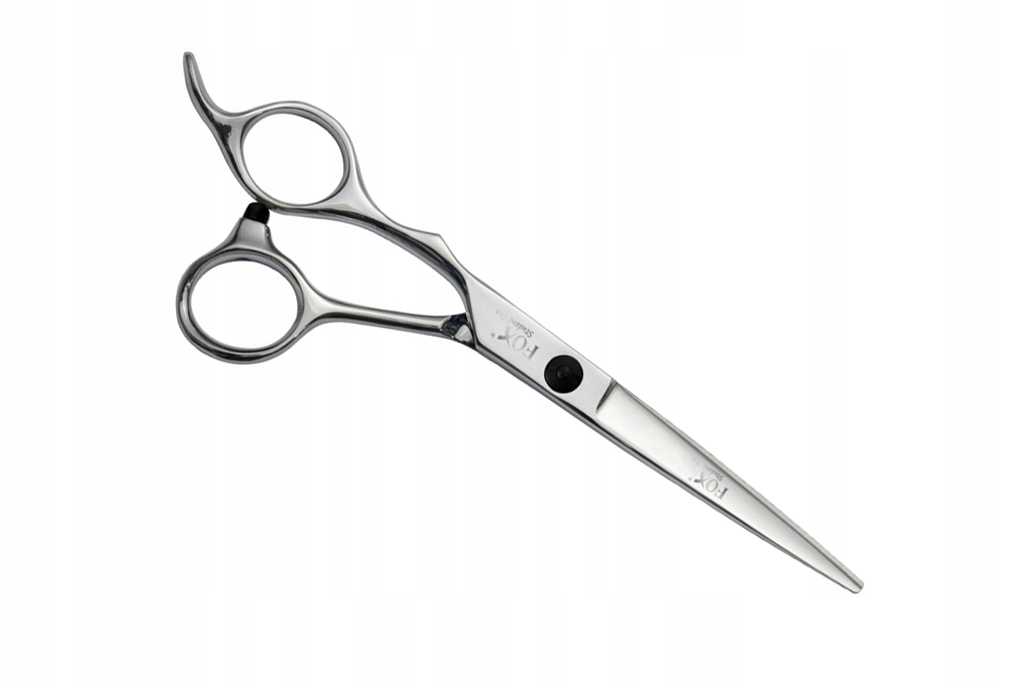 Kadernícky salón FOX STUDENT PRO LEVÉ RUČNÉ NOHAVICE. 5,5 "