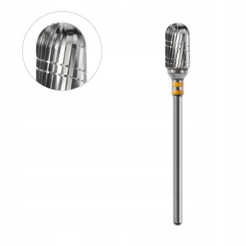 VÁLEC BITOVÝ 6,0 / 12,0 mm ACURATA