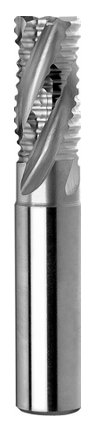 FINGER MILL DIN 844-A K-M-NR HSS-E FI 11 FENOV
