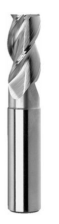 FINGER MILL DIN 844-A K-M-W HSS-E FI 10 FENOV