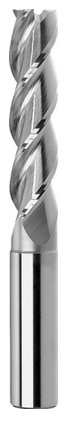FINGER MILL DIN 844-A L-M-W FI 6 HSS-E FENES