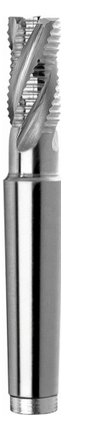 FINGER MILL DIN 845-B K-NR HSS-E FI 24 FENES