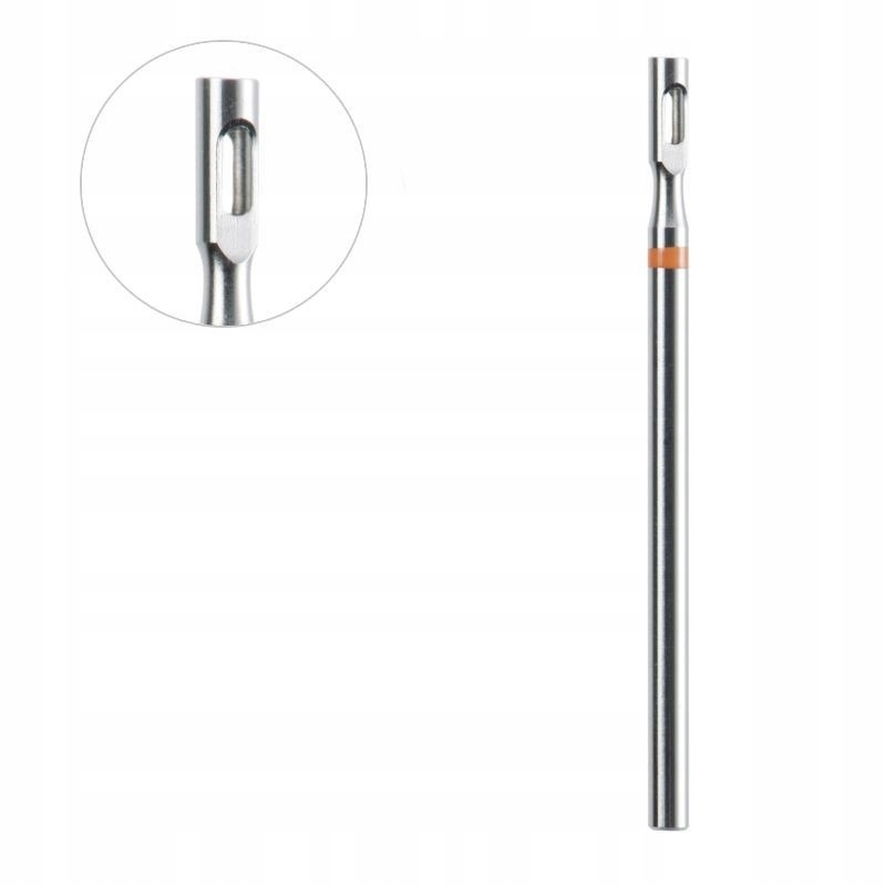 VÁKUOVÝ BIT 2,3 / 6,5 mm HLADKÁ ACURATA NOVINKA