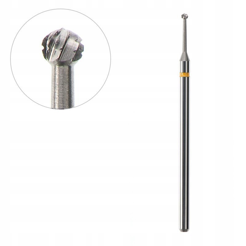 OCEĽOVÁ KULIČKA BIT BIT 1,4 / 1,4mm ACURATA ACTIV NOVINKA