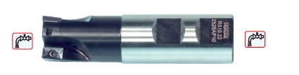 SKLÁDACIA SKRUTKA R510.22-3232AP10 / PAFANA