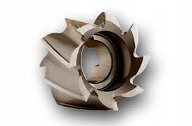 END MILL BIT 100 x 50