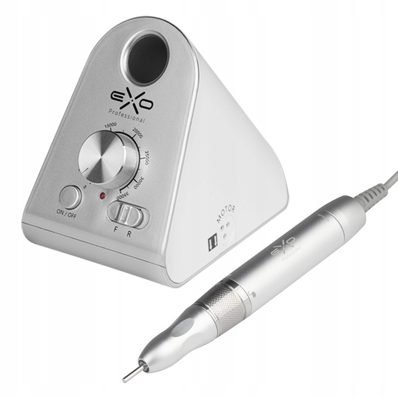 FRÉZOVACÍ STROJ EXO SX7 - BEZKARTAČNÝ - VEĽKÝ DARČEK