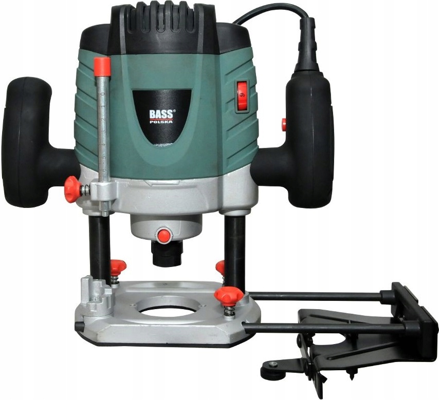 1 500 W DREVÁ FRÉZA BP-4764