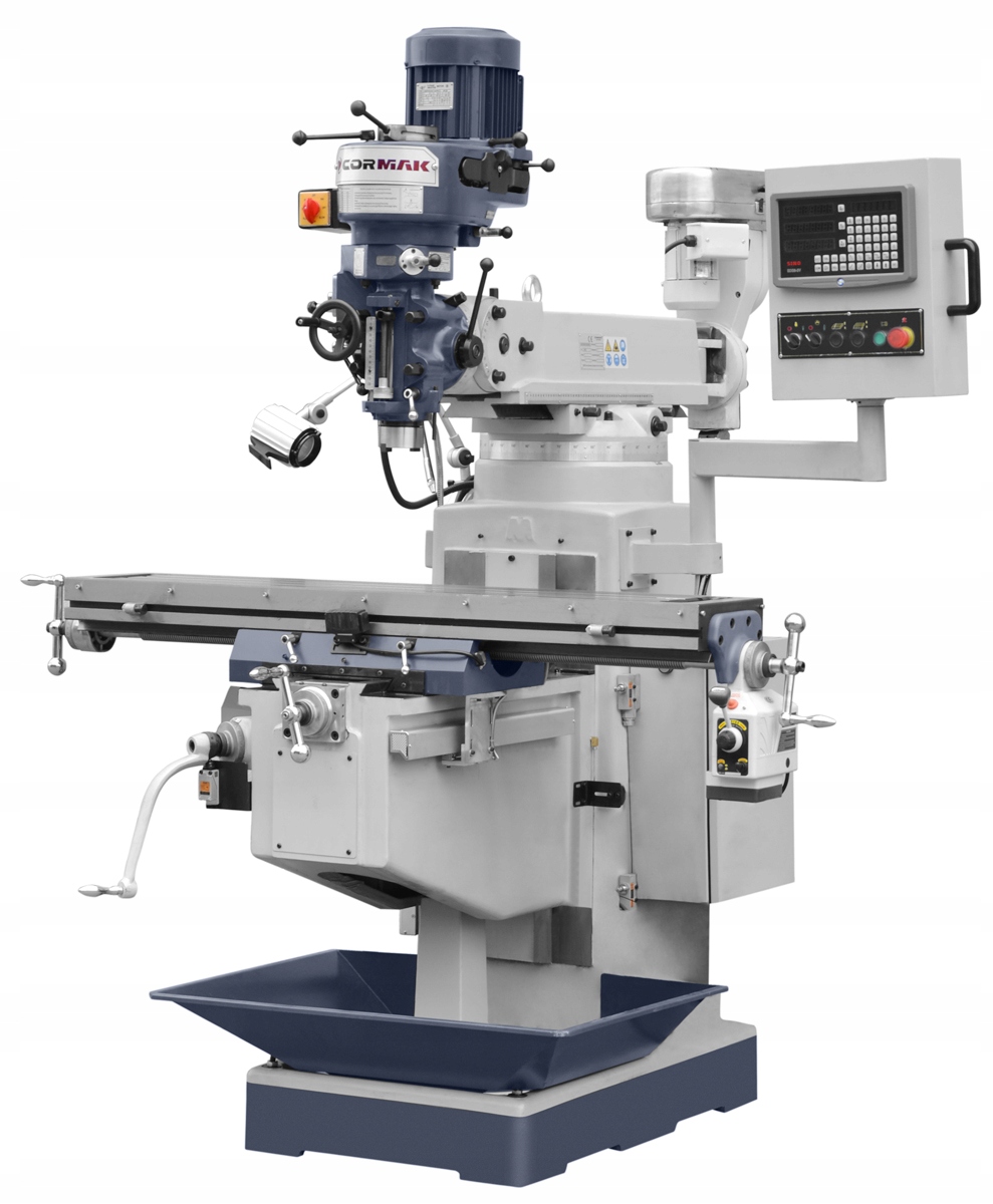 FRÉZOVACÍ STROJ VILLTAČKA MULTI-ÚLOHA 1370x230 MFM250S