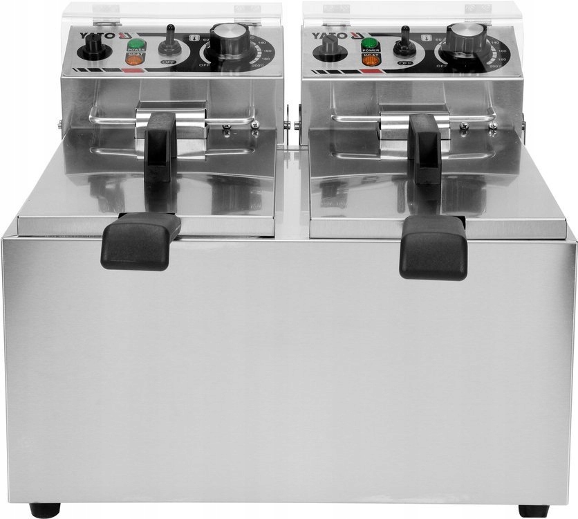 2KOMOROVÁ FRÉZA 2x5L YG-04621