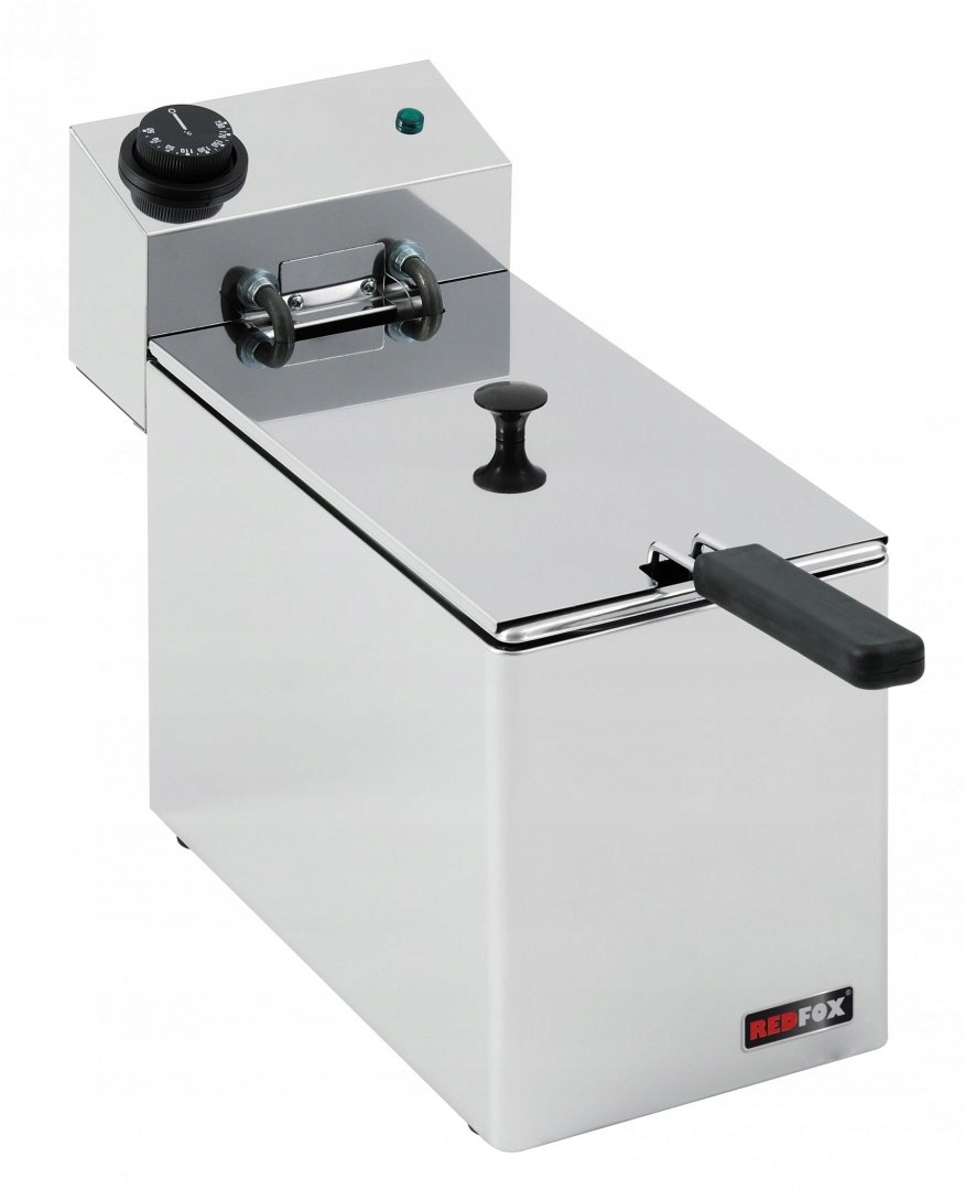 FRYER 5L REDFOX 00007460