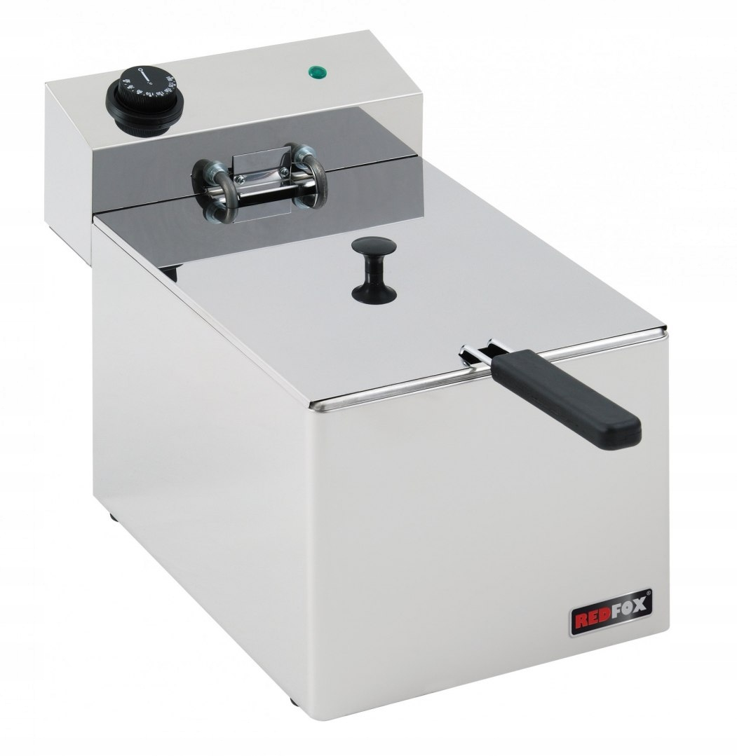 FRYER 8L REDFOX 00007462