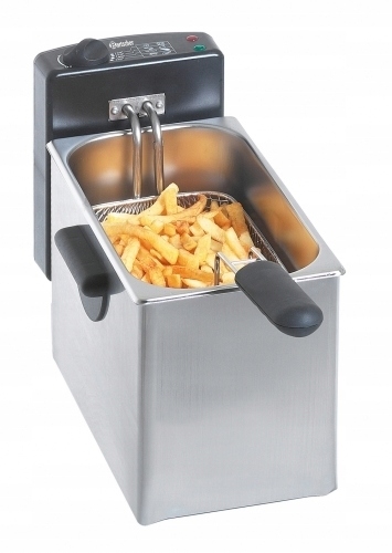 BARTSCHER MINI II ELEKTRICKÁ FRITÉZA 1 KOMORA