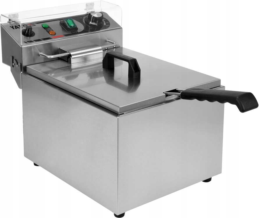 JEDEN FRITÉR 8,5L YG-04616