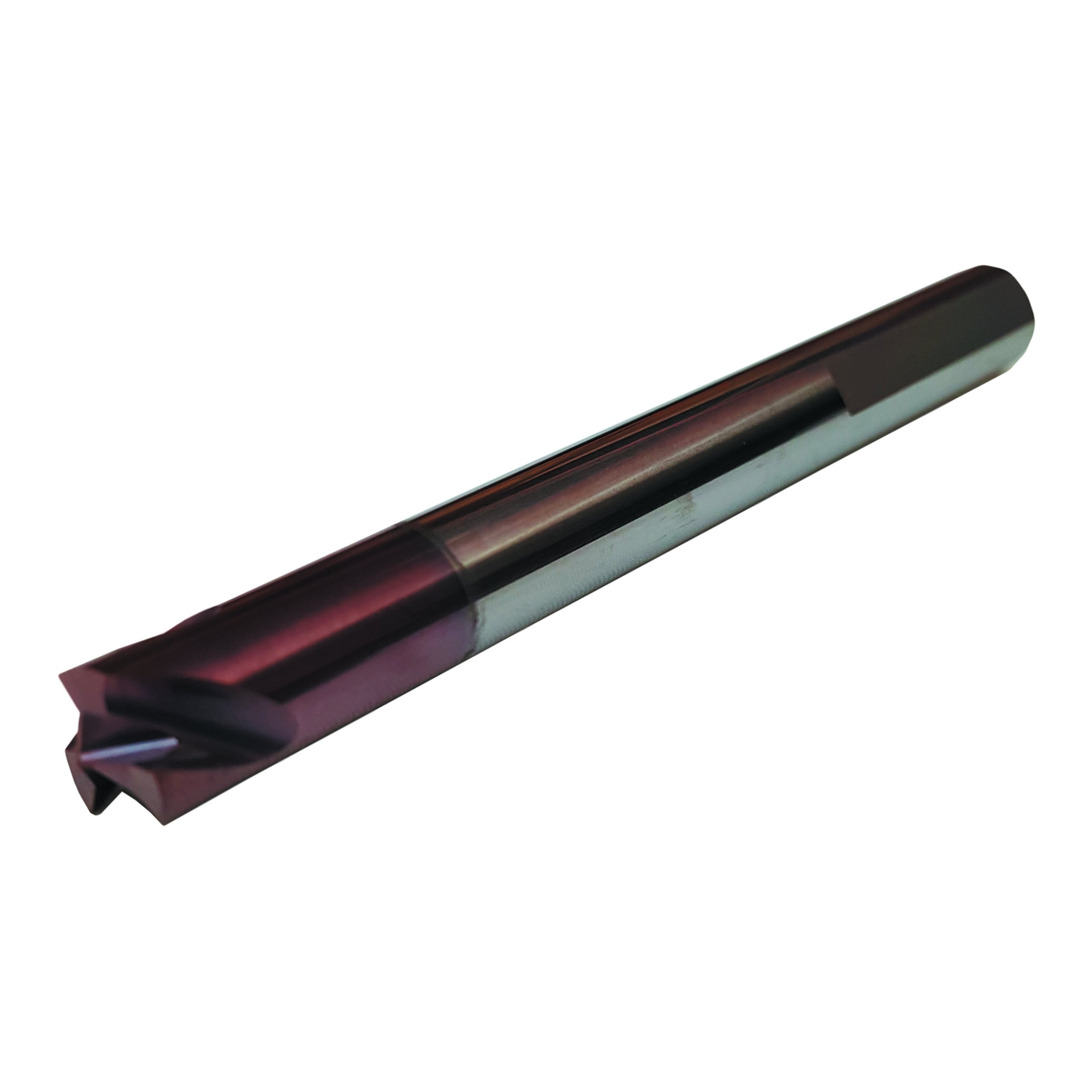 Priemer frézy Heckmann 8 mm VHM