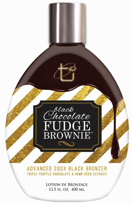 FUDGE BROWNIE 200x SOLÁRNY BRONZER
