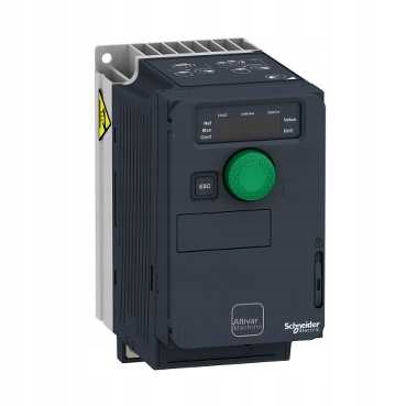 Menič 0,18kW 1x200-240V / 1,5A Compact Altivar