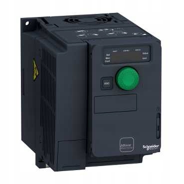 Invertor 0,75kW 3x380-500V / 2,3A kompaktný altivar