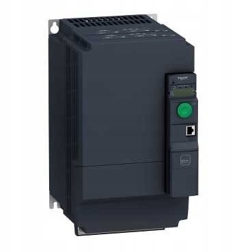 Invertor 11kW 3x380-500V / 27,7A kniha Altivar 3
