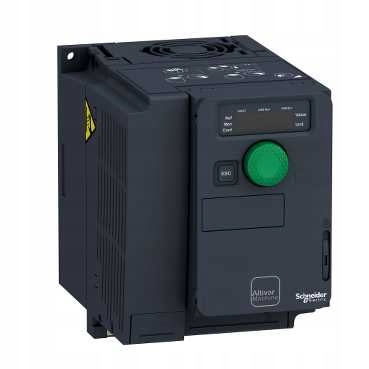 Invertor 2,2kW 1x200-240V / 11A kompaktný Altivar 3
