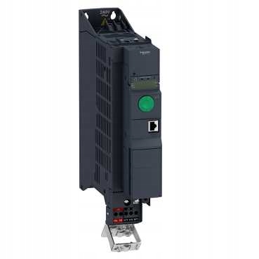 Invertor 2,2kW 1x200-240V / 11A kniha Altivar 32