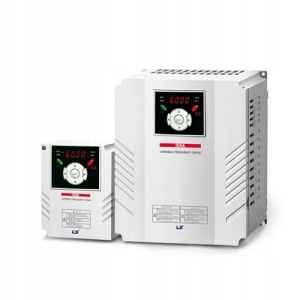 3-fázový invertor 3x400V 7,5kW 16A SV075iG5A-4