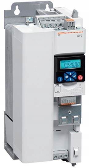 3fázový invertor 7,5kW Uwe = 3x400-480V, Uwy = 3x400-