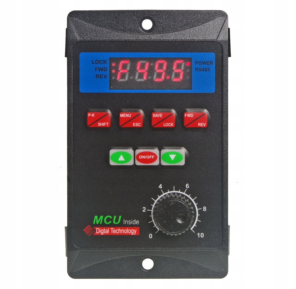 750 W invertor napájaný z jednofázového napätia 230 V 50 Hz