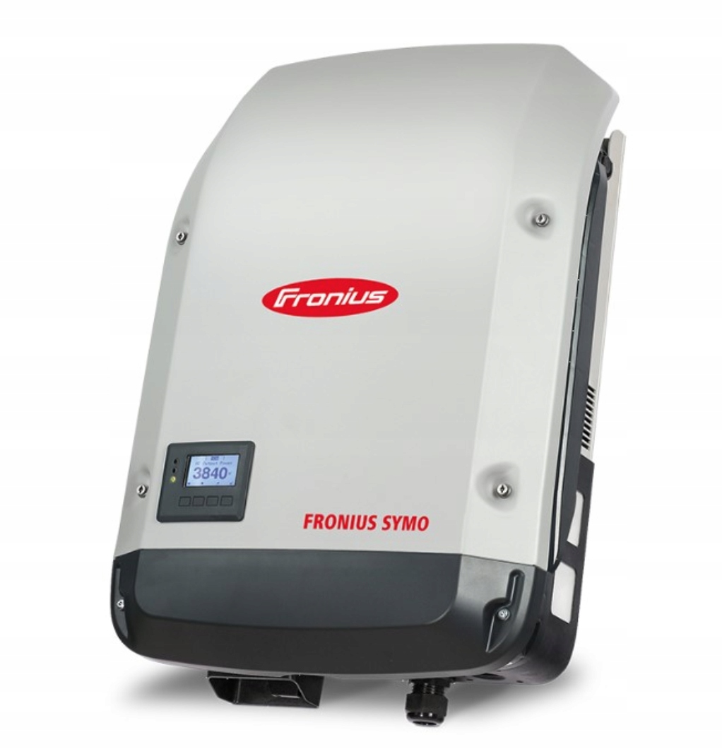 Fronius Symo 10.0-3-M