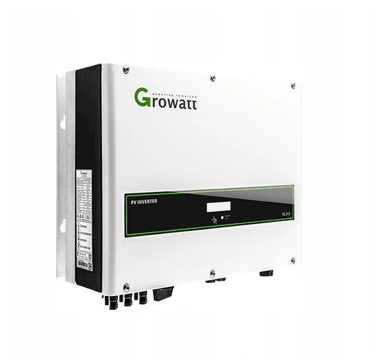 Solárny invertor Growatt 8000 TL3-S