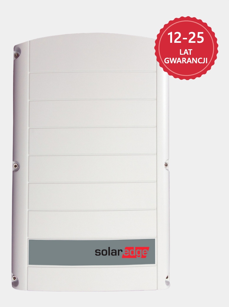 Invertor SolarEdge SE4K, trojfázový invertor (4 KW)