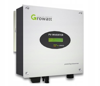 Invertor Growatt 1000S On-Grid 1kW