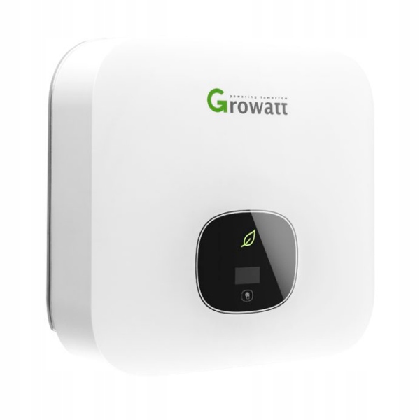 Invertor Invertor Growatt MIN4200TL-XE 10 rokov GW