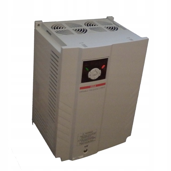 Vektorový invertor LG / LS 11kW 3F + riadenie