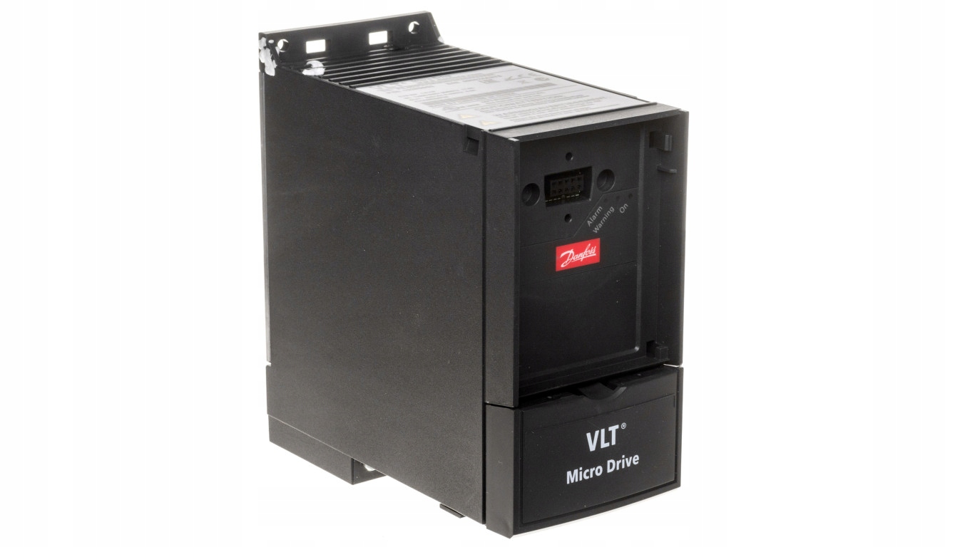 VLT Micro Drive 1x200 / 240V 4,2A 0,75kW 13