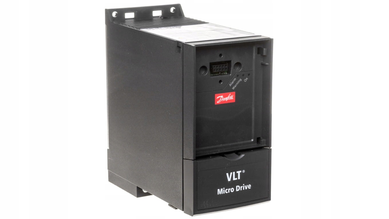 Micro Drive VLT 1x200 / 240V 9,6A 2,2kW 132