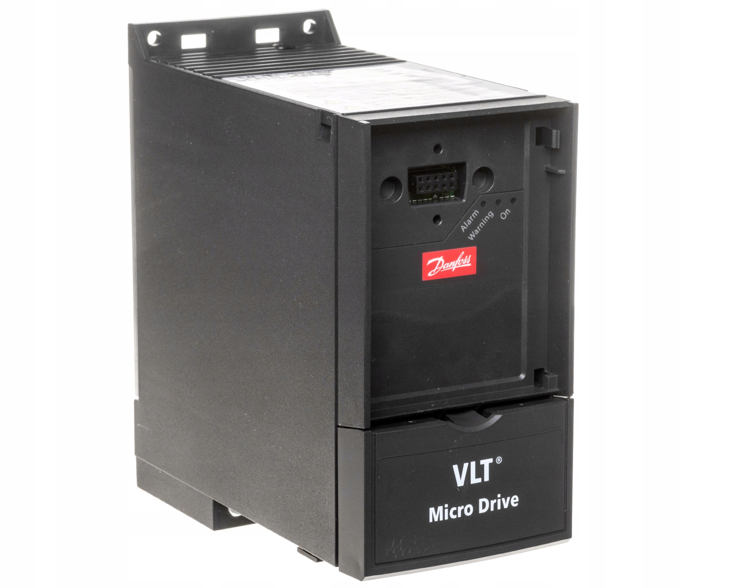 VLT Micro Drive 1x200 / 240V 9,6A 2,2kW