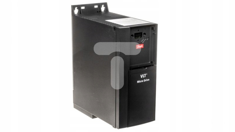 Mikropohon VLT 3x380 / 480V 12A 5,5kW 132F