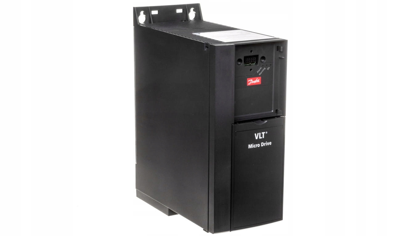 VLT Micro Drive 3x380 / 480V 15,5A 7,5kW 13