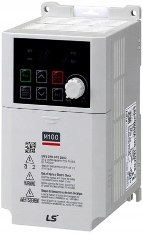 Invertor mikro série M100, jednoduché napájanie 0,
