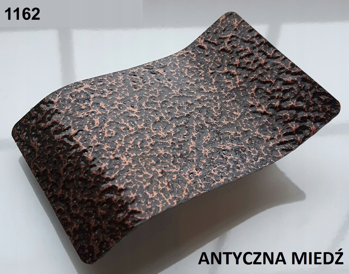 Antique Copper Powder Paint Gr.Str.
