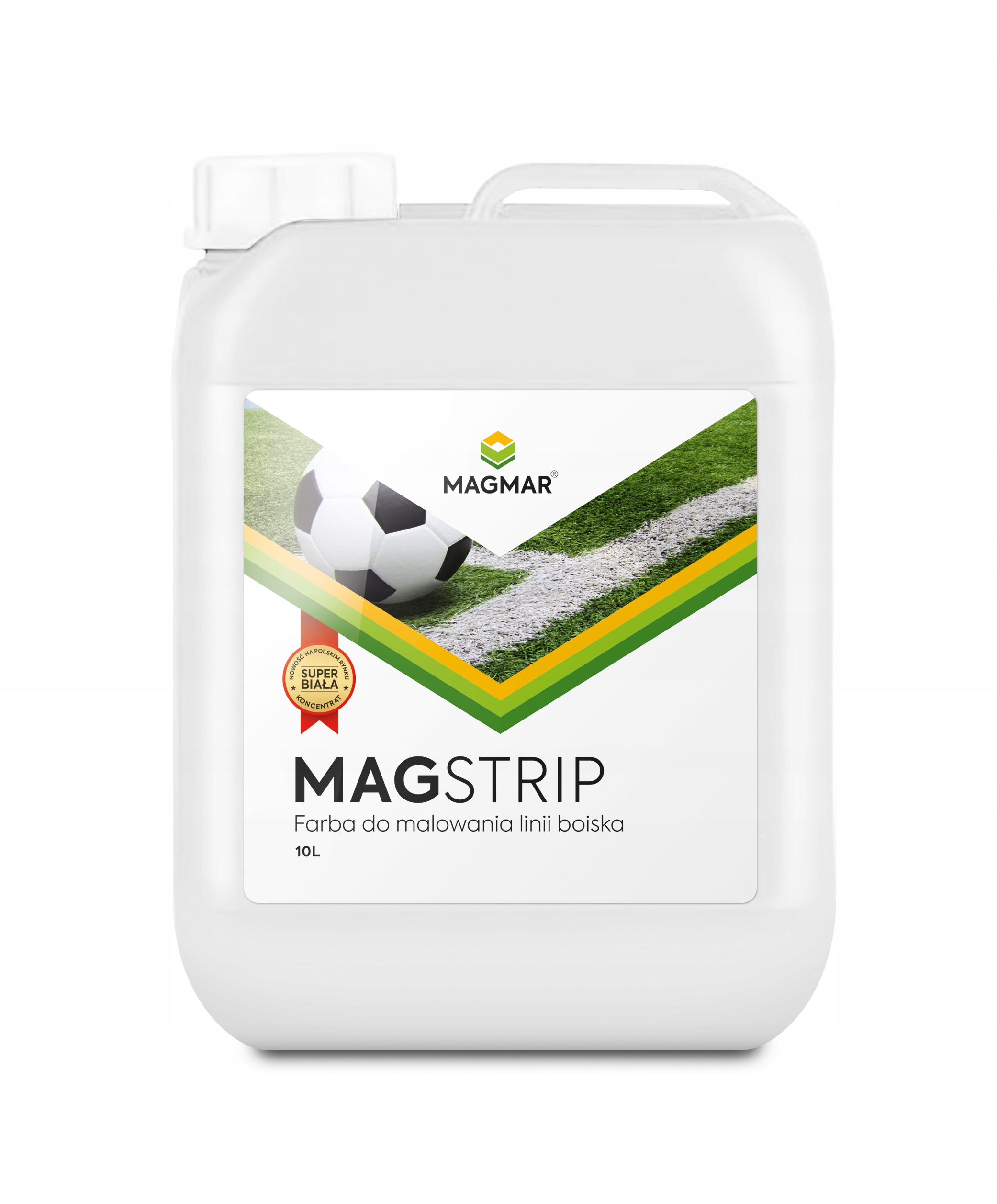 Magmar Magstrip farba na rozteč 10 l