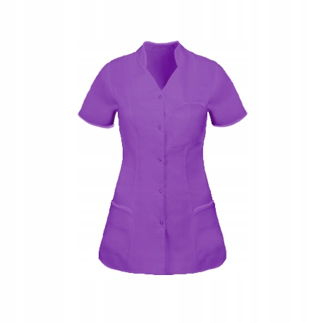 Kozmetická zástera VIOLET W51 veľkosť 36