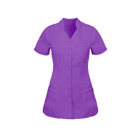 Kozmetická zástera VIOLET W51 veľkosť 40