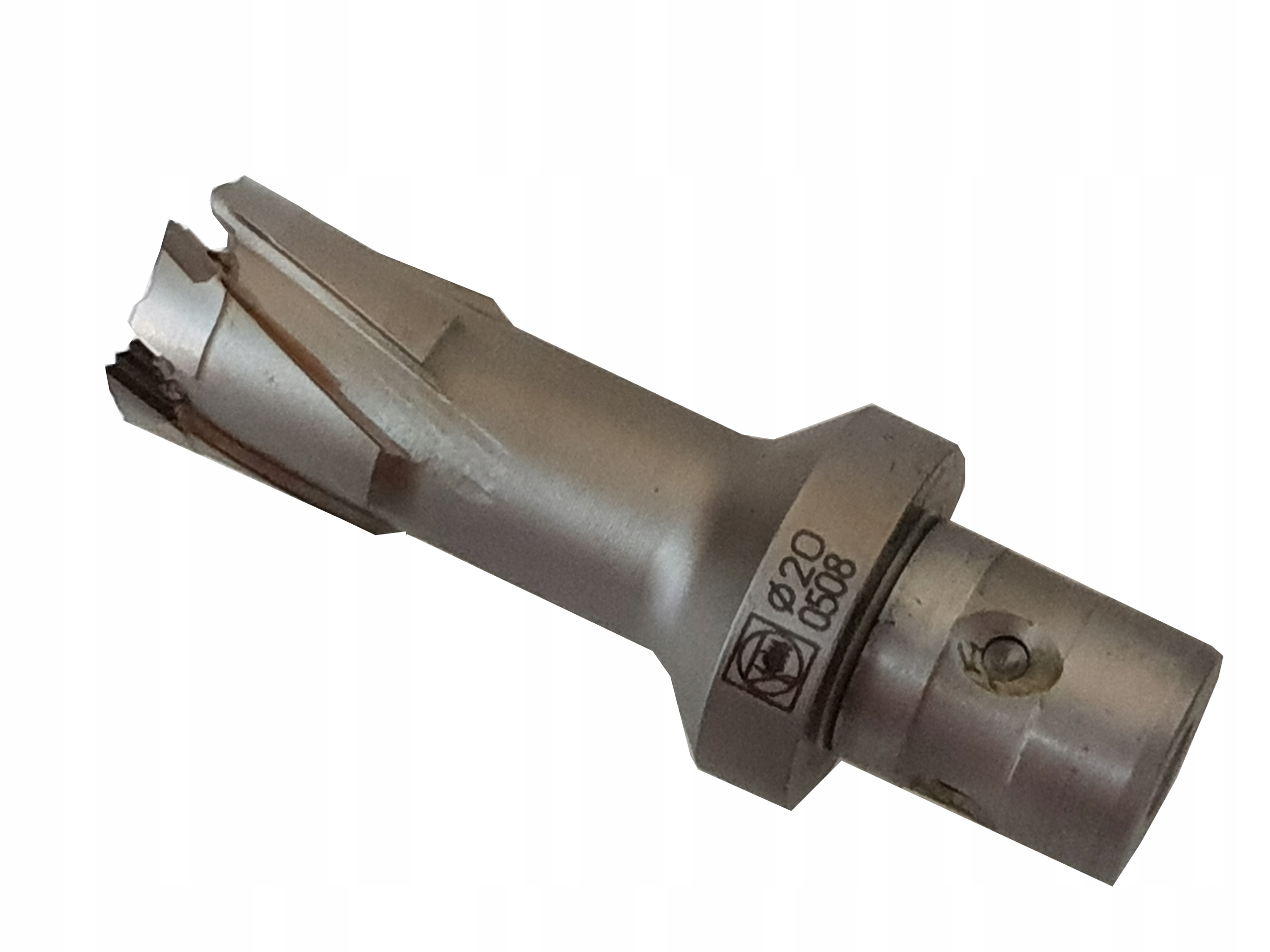 Fein Trepan Cutter D20 / 35 Hm Qi PRE FRÉZOVACIE STROJE